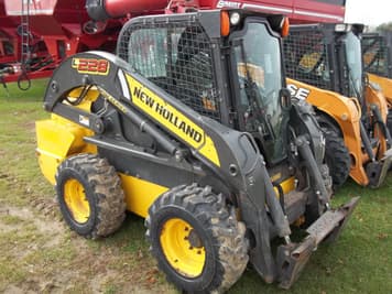 Main image New Holland L228